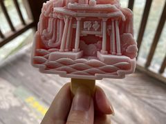 -刘伯温故里景区百丈漈