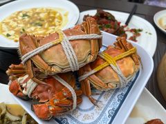 -小陆莲花蟹园农家乐(莲花岛店)