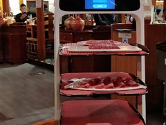 -东来顺饭庄(西直门店)