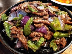 -舌尖上的食缘花园主题餐厅