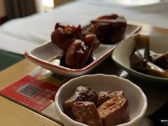 -和子足浴SPA会馆(梁溪店)