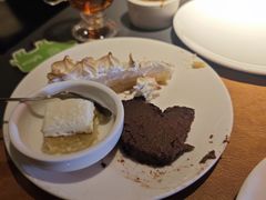 -拉蒂娜·巴西牛排馆 Latina·Brazilian Steakhouse(王府井喜悦店)