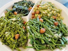 -京北渔家傲
