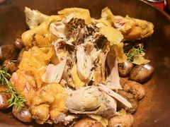 -味鼎长安·地道陕菜(凤城一路店)