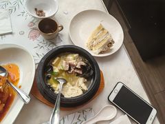 -上海虹桥宾馆味翠餐厅