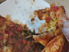 -达美乐比萨(双龙大道店)