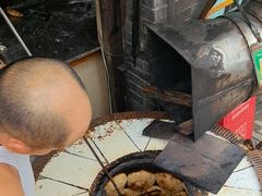 -迎春桥老炉烧饼(碧霞路店)