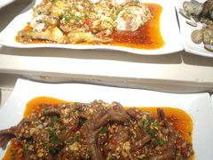 -汉丽轩韩式自助烤肉(大学城龙湖U城天街A馆店)