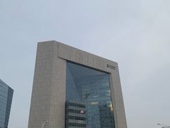 -北京保利大厦酒店(东四十条地铁站店)