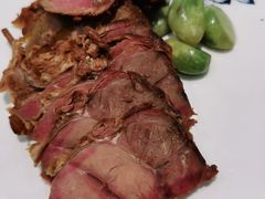 -紫光园·烤鸭(吕家营店)