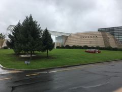 -长春世界雕塑园冰雪艺术天地