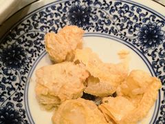 干炸响铃-知味观(湖滨总店)