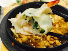 -渔娘渔家丹东海鲜(东直门店)