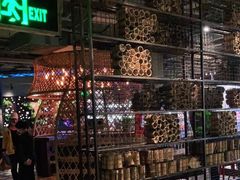 -外婆家(蓝色港湾店)
