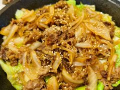 -牛邸·烧肉饭(来福士店)
