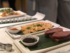 -么子烤肉(化龙池店)