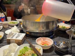 -老船舫·现做活鲜鱼馆(东郊记忆店)