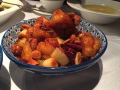 -俏江南-江景昆曲主题餐厅(正大广场店)
