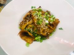 -裕德隆清真饭庄·天津特色菜(东丽店)