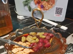 -新白鹿餐厅(虹桥南丰城店)