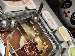 -海底捞火锅(枫蓝国际购物中心店)