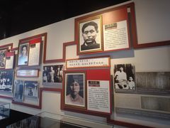 -毛泽东同志旧居