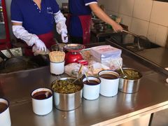 -尚食卢记烧饼(凤凰路总店)