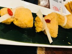 -重庆德庄火锅(体育中心店)