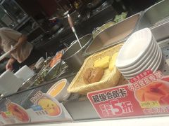 -乡村基·川味现炒大王(熙悦天街店)