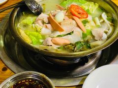 -陈记泸州酸菜豆花火锅(建设路店)