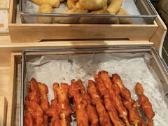 -好伦哥比萨烤肉自助(八里桥店)