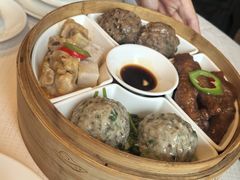 -金苑海鲜酒家(来魅力店)