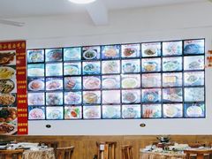 -涵家味土菜馆·徽州一绝臭鳜鱼(三河古镇店)