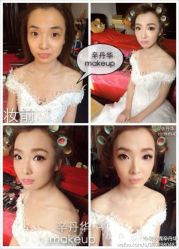 -上海彩妆秀摄影设计有限公司