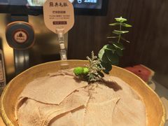 -巴奴毛肚火锅(悠唐购物中心店)
