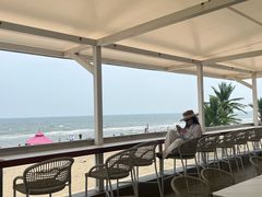 -渔岛海洋度假区