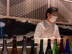 -眞日本料理