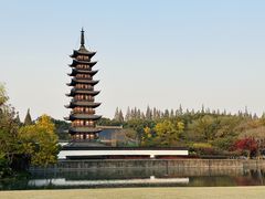 -上海方塔园