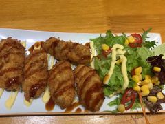 -福匠日本料理(人民路店)