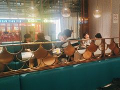 -半天妖烤鱼(兰州国芳中心店)