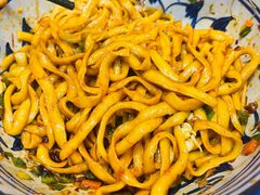 -老九圆山西面馆(CBD店)