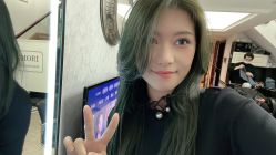 点击看大图 -MORI HAIR SALON日式美发沙龙