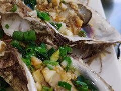 -金海湾海鲜排档(朱家尖店)