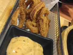 -肥肥虾庄·金牌油焖大虾(杨园滨江时代walk店)