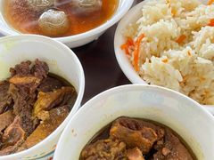 -好成财牛排馆(涂门街总店)