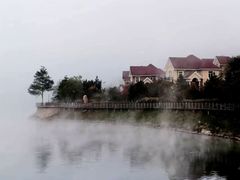 -丹东天桥沟景区