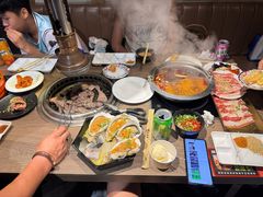 -火炉火自助餐(五道口购物中心店)