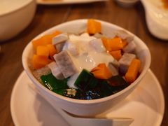 -五星海南鸡饭餐馆(东海岸路店)