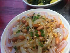 -传统香辣蟹(南园路店)