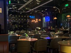 -MARU玛露音乐餐厅(大学路店)